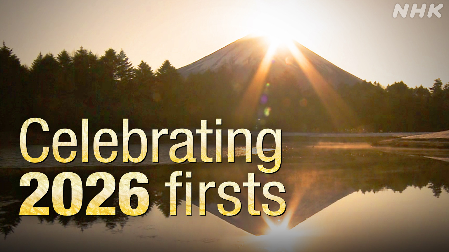 Jepang Sambut Tradisi Pertama Tahun 2026 dengan Semarak