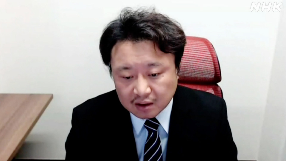 Profesor Universitas Tokyo Sekiya Naoya menyatakan survei terbaru memperlihatkan jelas bahwa masyarakat masih menderita akibat lambatnya pemulihan perumahan.