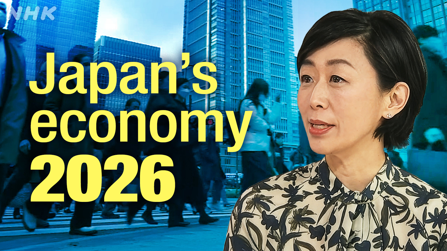 Prospek Ekonomi Jepang 2026: Antara Optimisme dan Tantangan