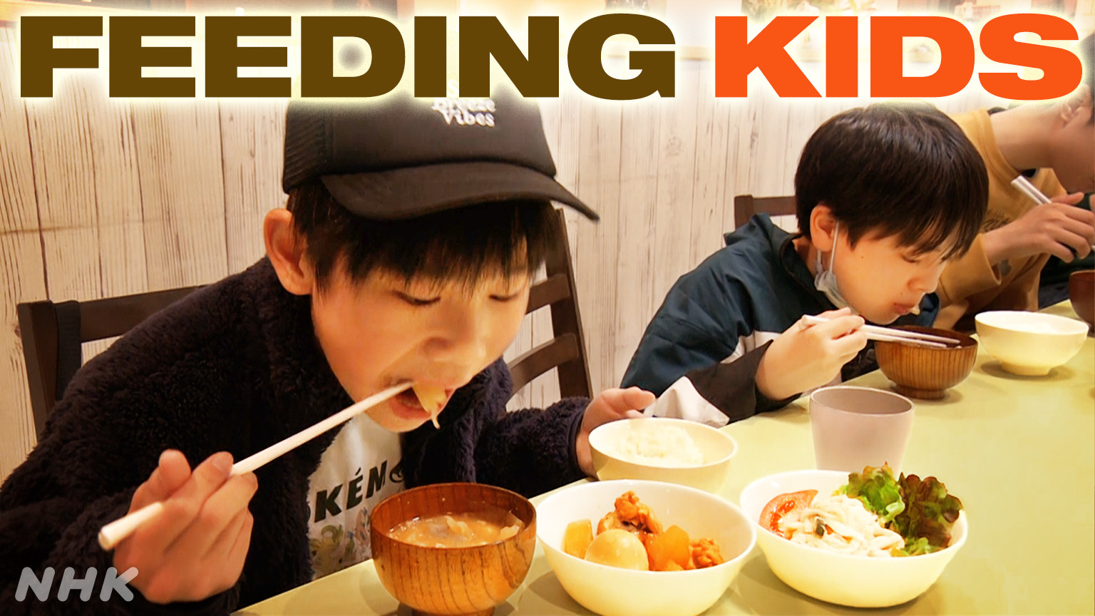 Kulkas Komunitas Bantu Anak-Anak Jepang di Tengah Kenaikan Harga