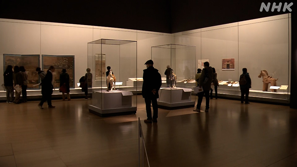 Museum Nasional Kyoto