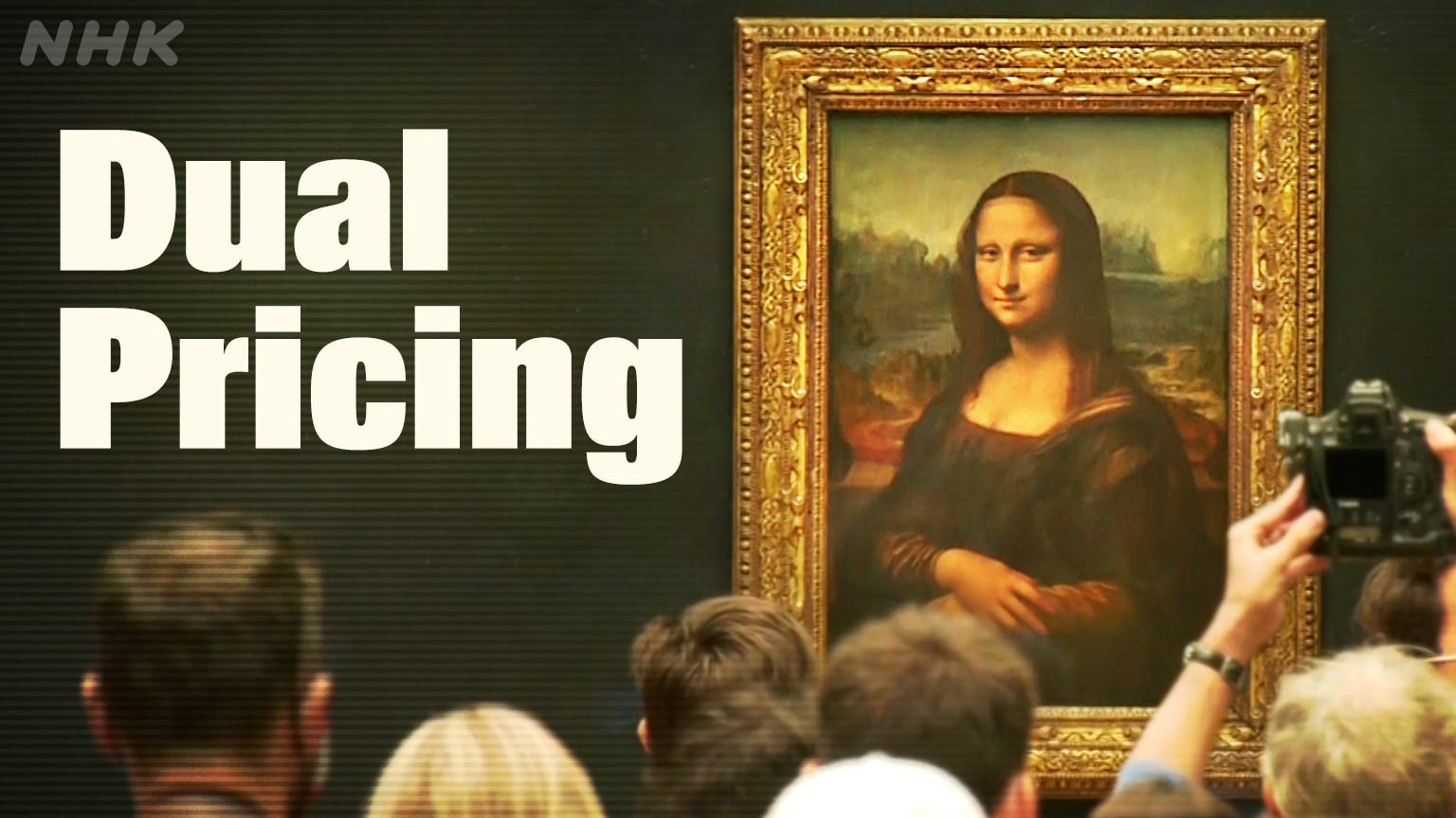 Jepang Pertimbangkan Harga Masuk Ganda di Museum Hadapi Lonjakan Wisatawan