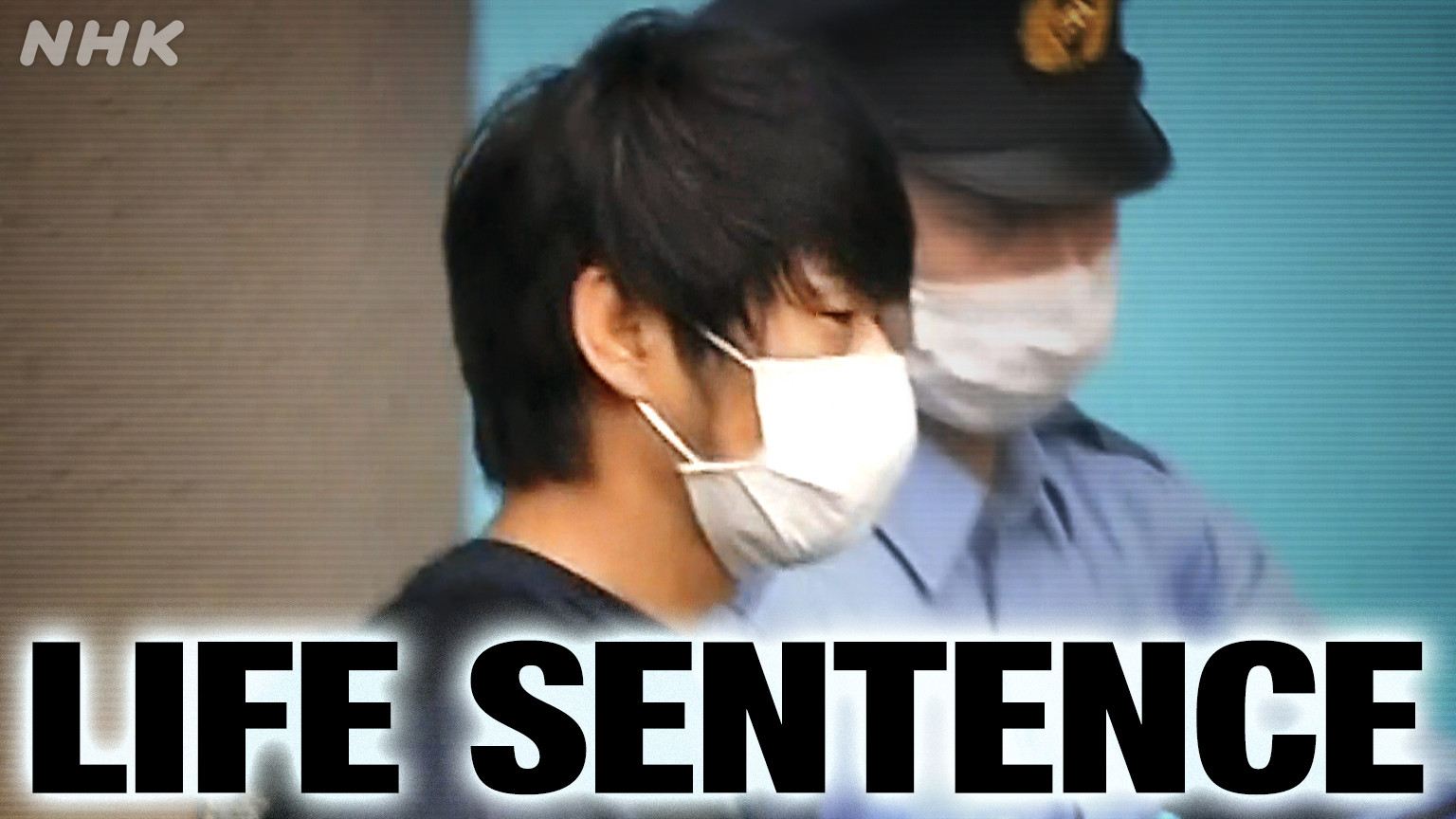 Pengadilan Jepang Vonis Seumur Hidup Yamagami Tetsuya atas Pembunuhan Abe Shinzo