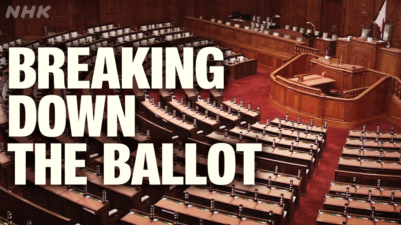 Analisis Pemilu Jepang: Koalisi Berkuasa Cari Mayoritas di Majelis Rendah