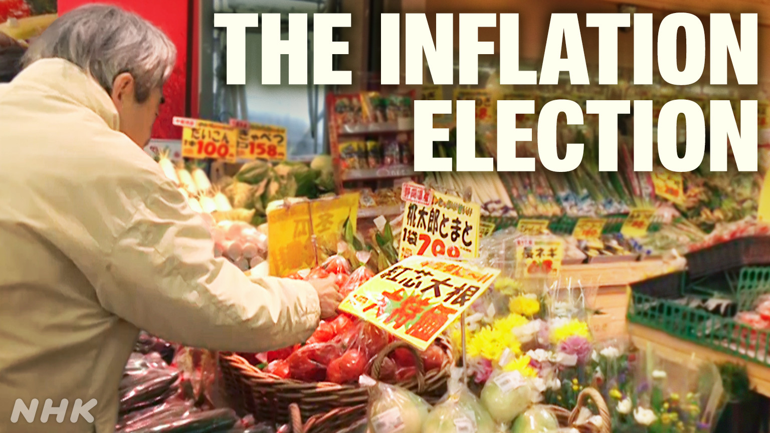 Biaya Hidup Menjadi Fokus Utama Pemilu Jepang 2026