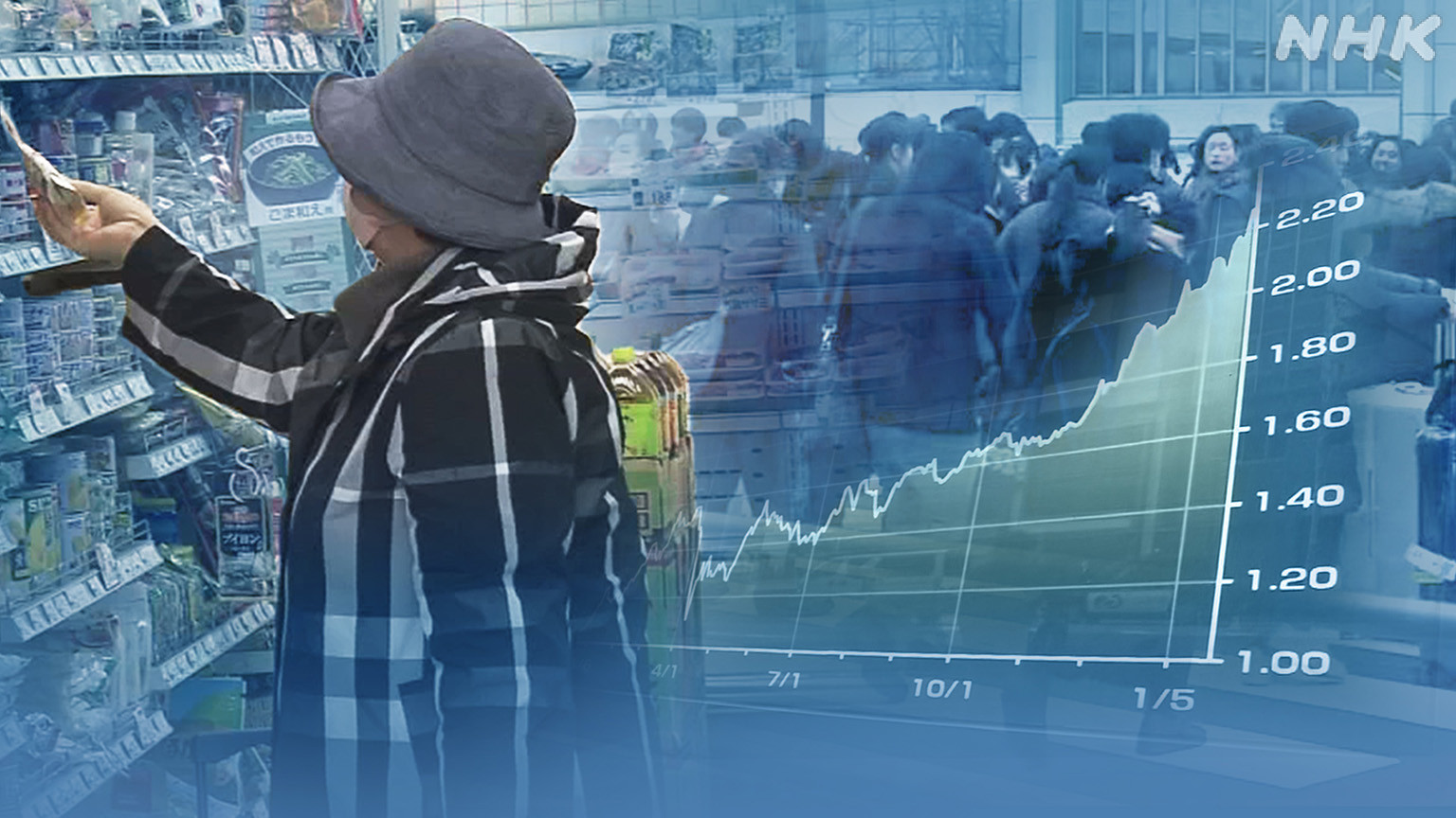 Debat Pemotongan Pajak Konsumsi Jepang Mencuat Jelang Pemilu