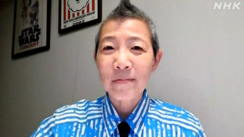 Dokter spesialis kebidanan dan kandungan Takao Miho menekankan pentingnya pemahaman yang tepat tentang kontrasepsi darurat.