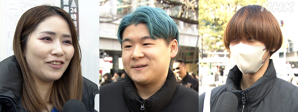 Generasi muda mengapresiasi pendekatan ini