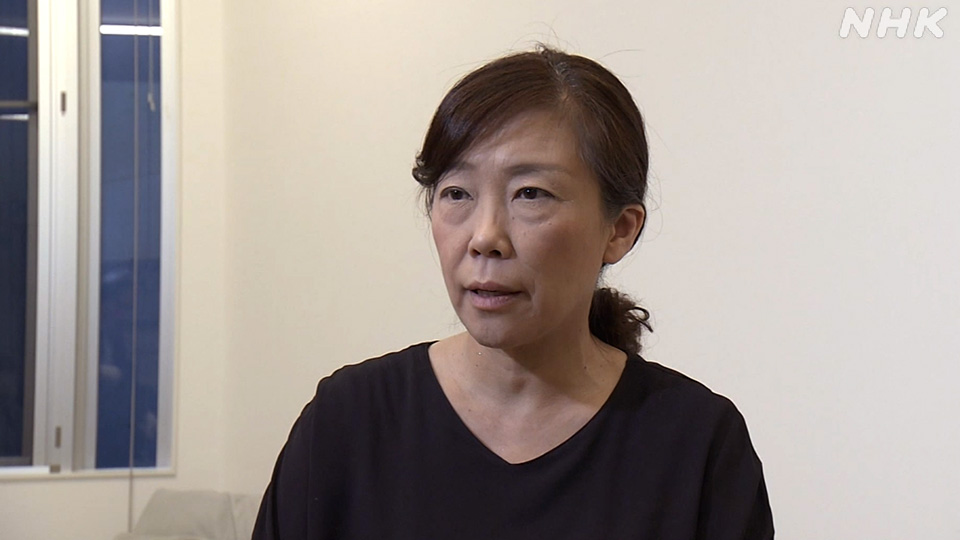 Yoshimizu Jiho, Direktur Perwakilan Japan Vietnam Tomoiki Association