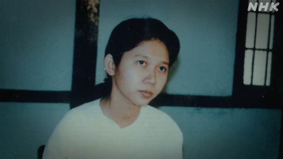 Ma Thida dipenjara selama lima tahun, enam bulan, dan enam hari dalam kondisi tidak sehat, sebagian besar sendirian, di Penjara Insein dekat Yangon.