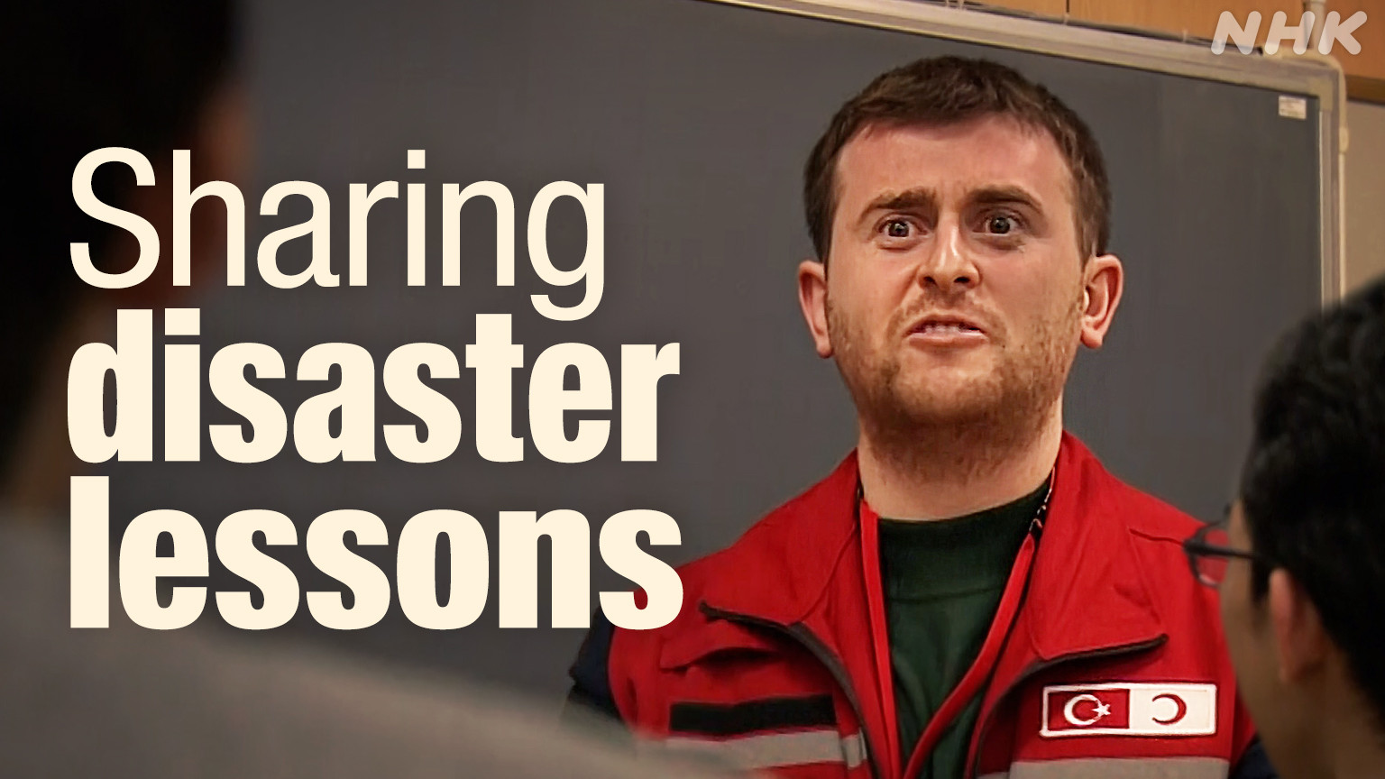 Turki dan Tohoku Jepang Bertukar Pelajaran Mitigasi Bencana