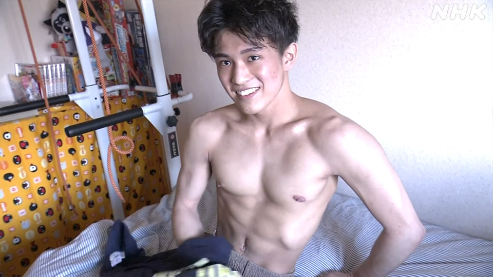 Ito Itsuki, Bintang Muda Para Hoki Es Jepang, Siap Debut Paralimpiade 2026 - visual artikel