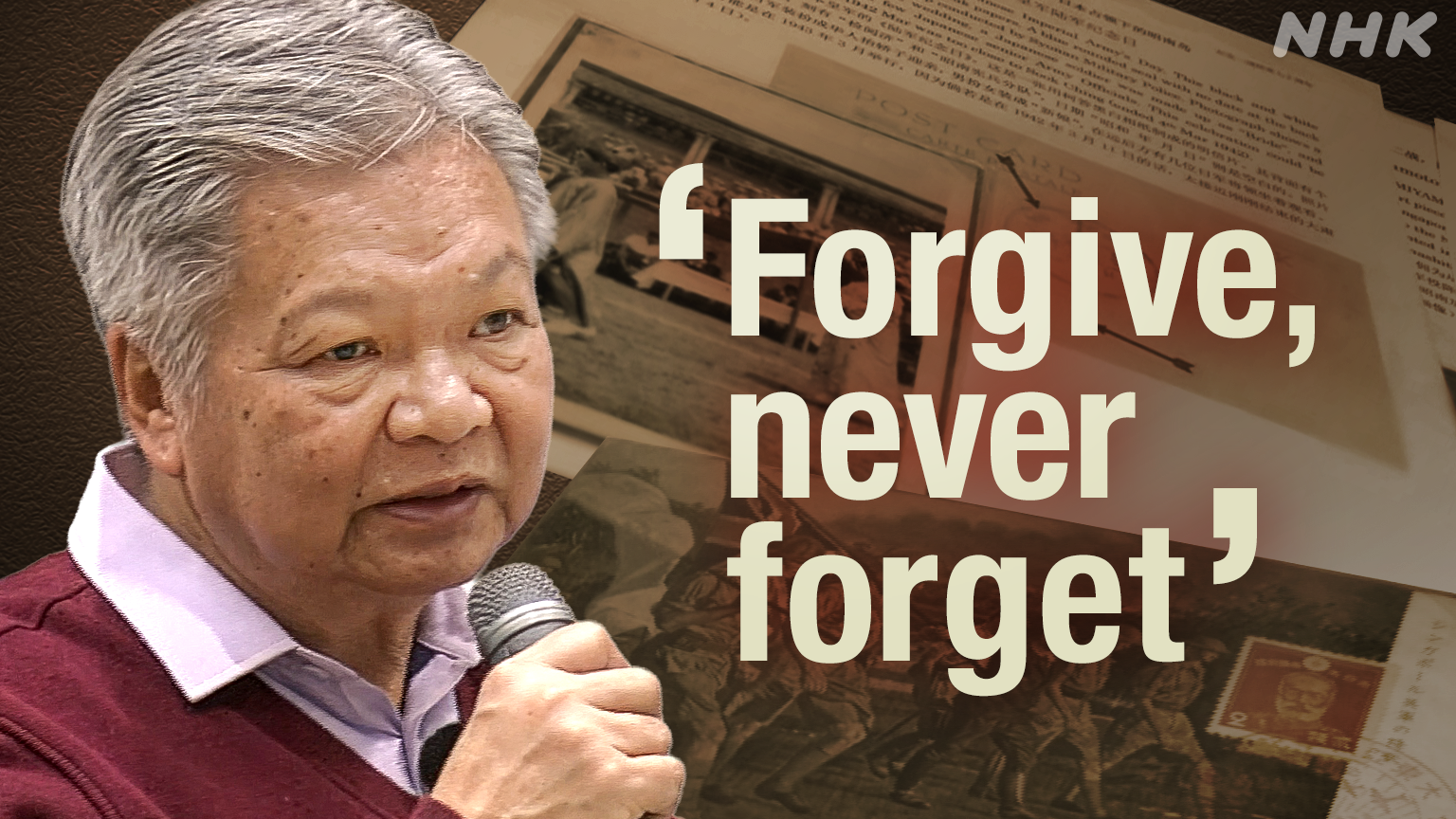 Maafkan Tapi Jangan Lupa: Menelusuri Pendudukan Jepang di Singapura