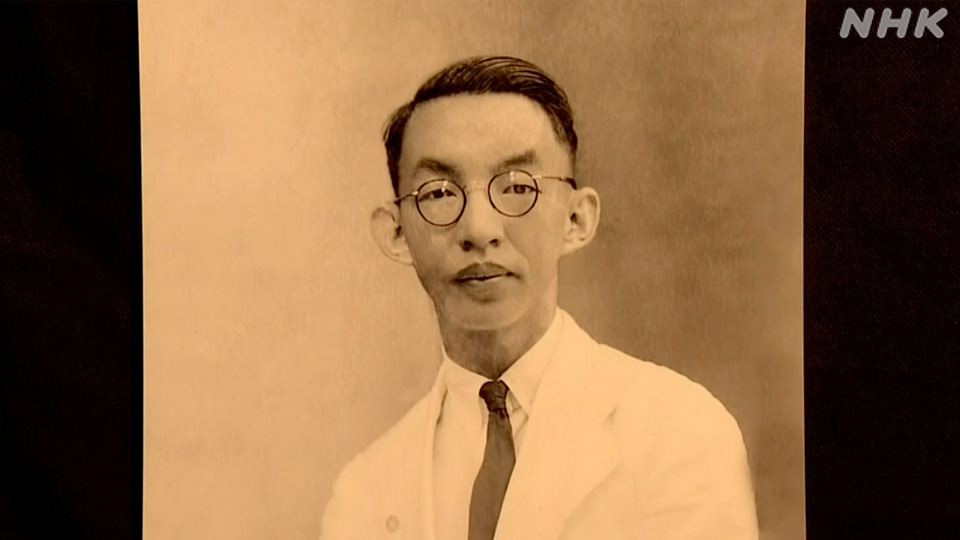 Kakek Lim, Lim Kui Yi