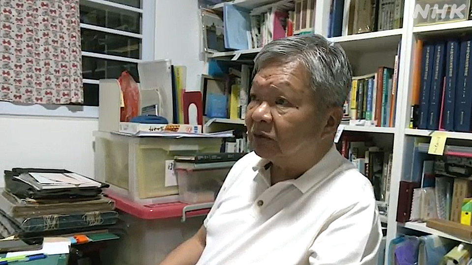Barang-barang dari koleksi pribadi sejarawan Lim Shao Bin dipamerkan di sejumlah museum nasional di Singapura.