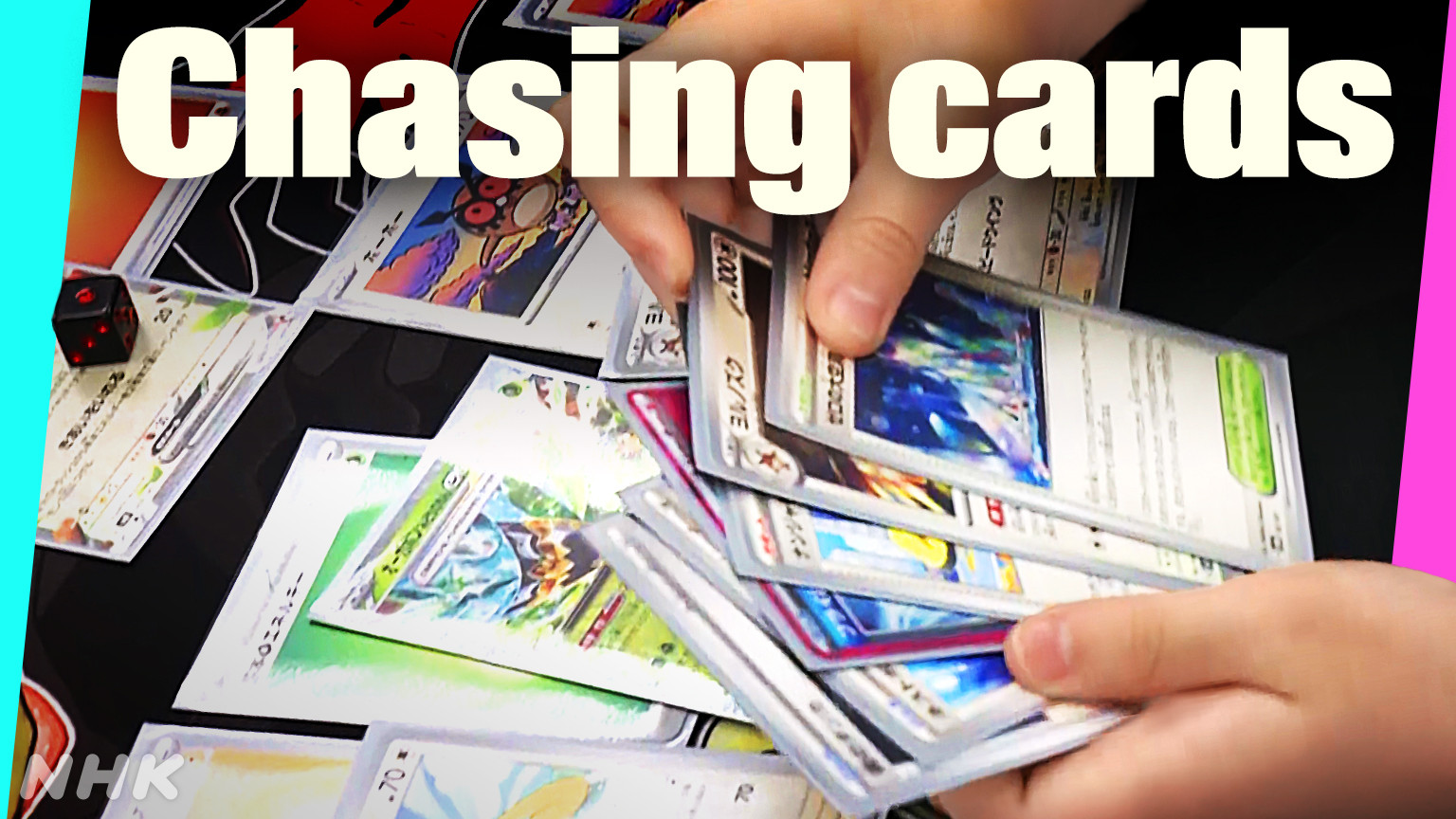 Kartu Koleksi Jepang Menjadi Fenomena Global