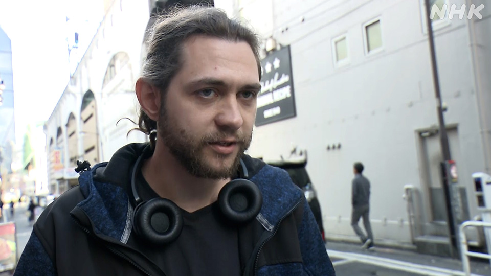 Wisatawan dari Jerman