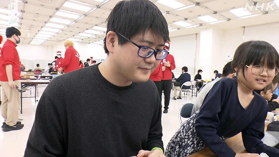 Kanno Koji, peserta turnamen