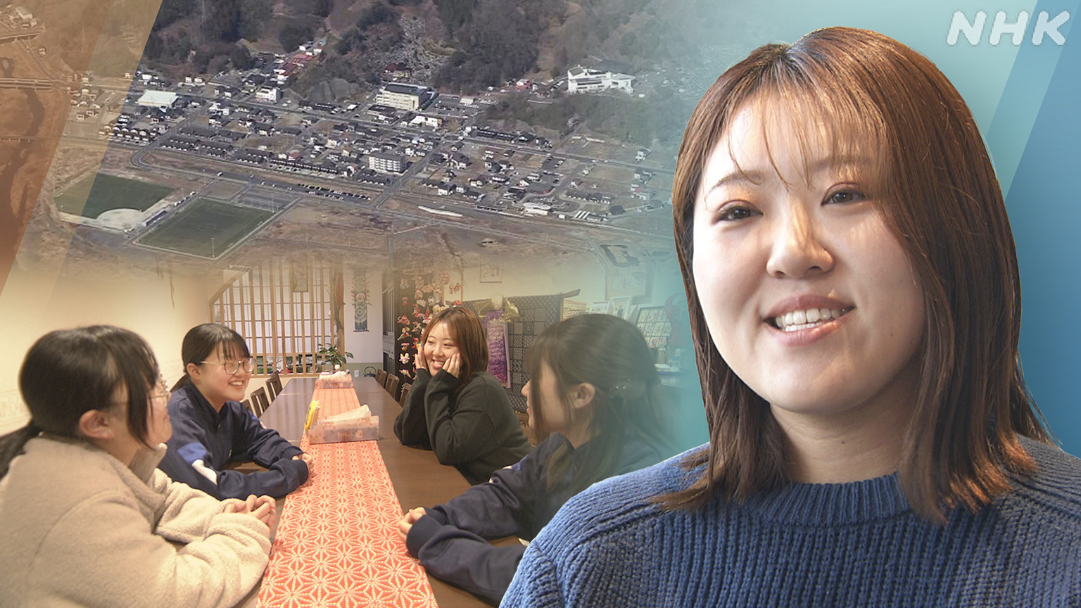 Penyintas Muda 3/11 Bangun Ikatan Baru dengan Anak Masa Kini