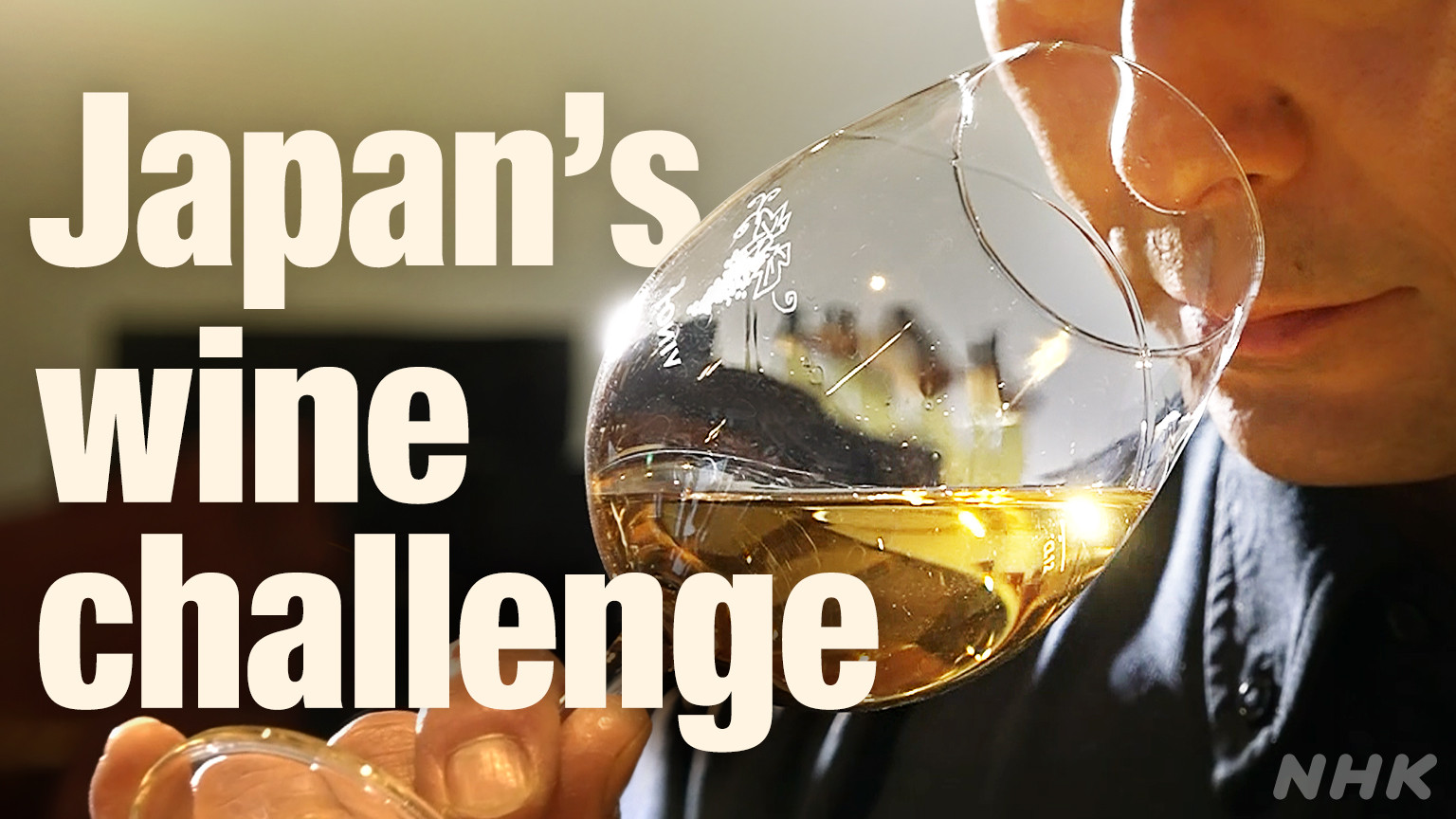 Wine Jepang Merambah Pasar Global, Tantangannya Bukan Hanya Rasa