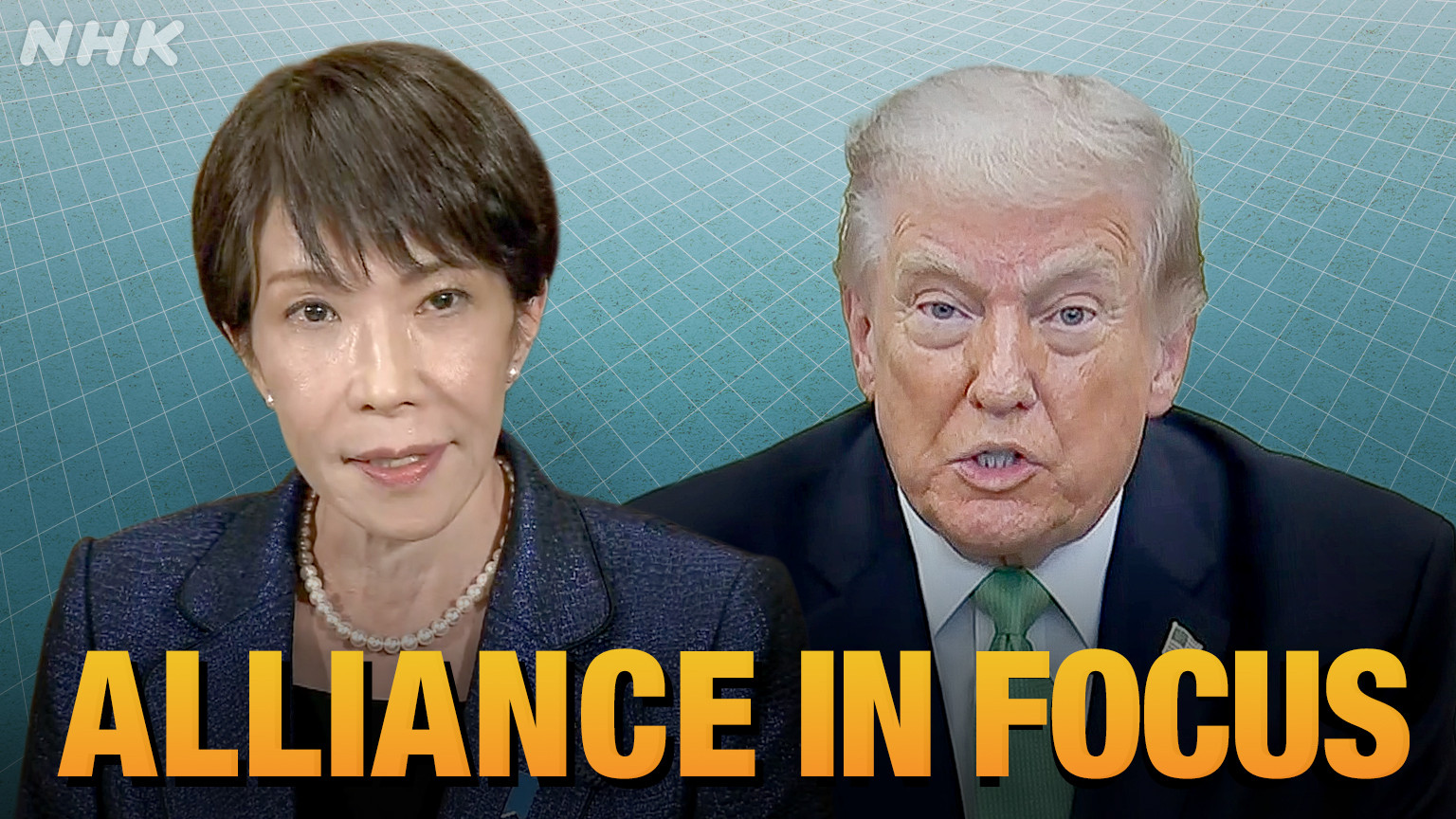 Takaichi di Washington: Mantan Duta Besar Sugiyama Ungkap Taruhan Tinggi KTT dengan Trump