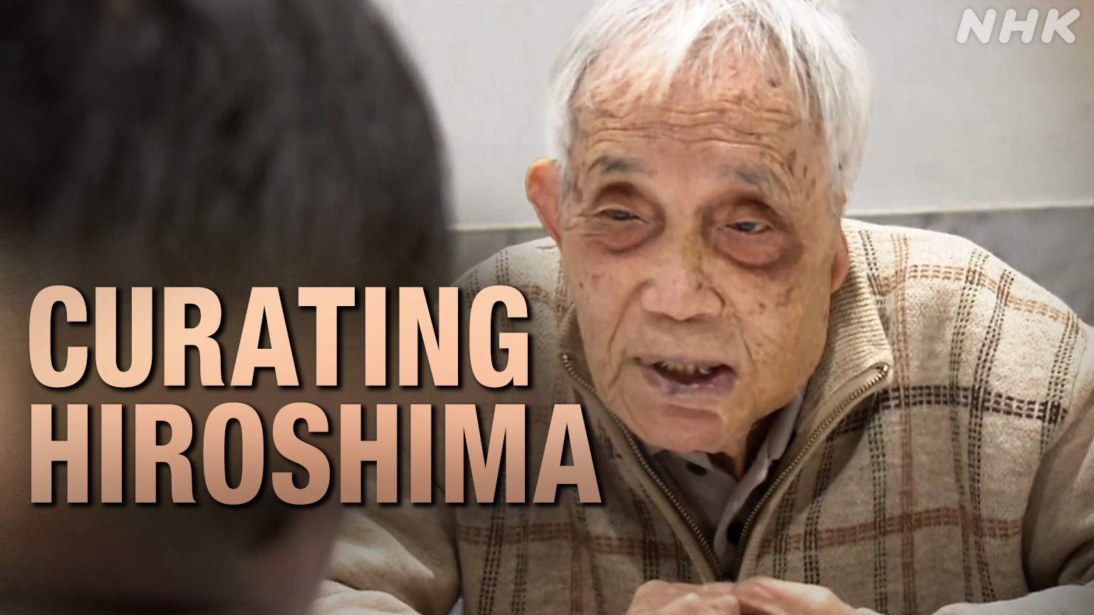 Museum Hiroshima Hadirkan Suara Baru Para Hibakusha