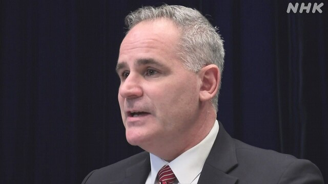 Jepang Siapkan Mekanisme Serupa CFIUS untuk Lindungi Keamanan Nasional