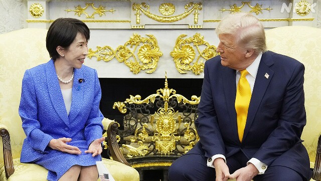 Jepang Siapkan Mekanisme Serupa CFIUS untuk Lindungi Keamanan Nasional - visual artikel