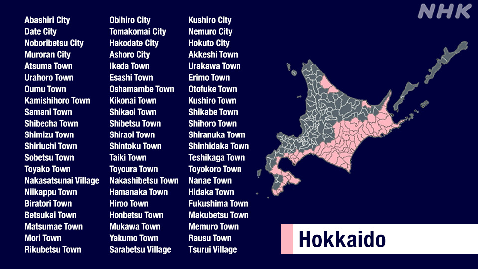 Jepang Waspada Potensi Gempa Dahsyat Usai Guncangan Magnitudo 7,7 di Sanriku - visual artikel