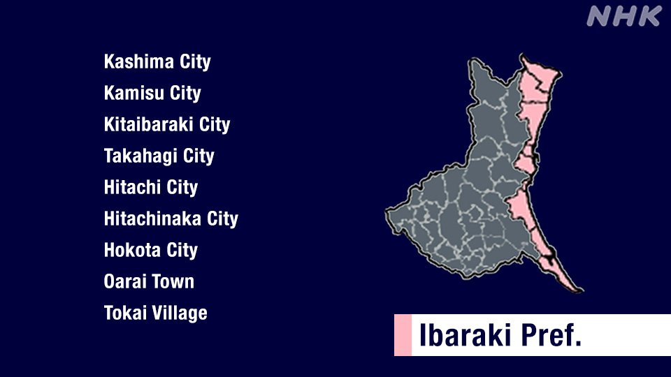 Jepang Waspada Potensi Gempa Dahsyat Usai Guncangan Magnitudo 7,7 di Sanriku - visual artikel