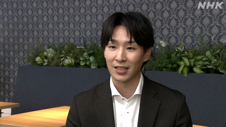 Takagi Takuya dari Suzuyo System Technology