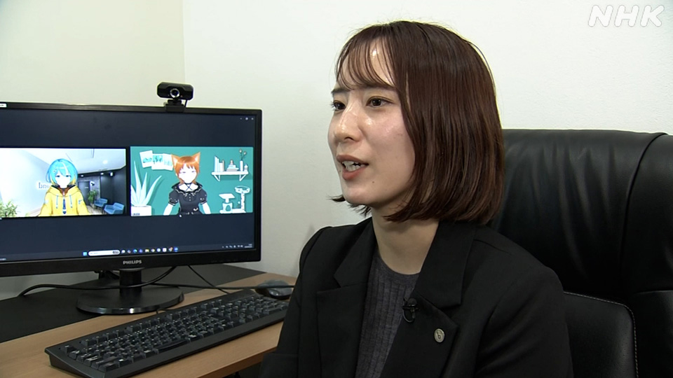 Komatsu Asaka dari Beyond.