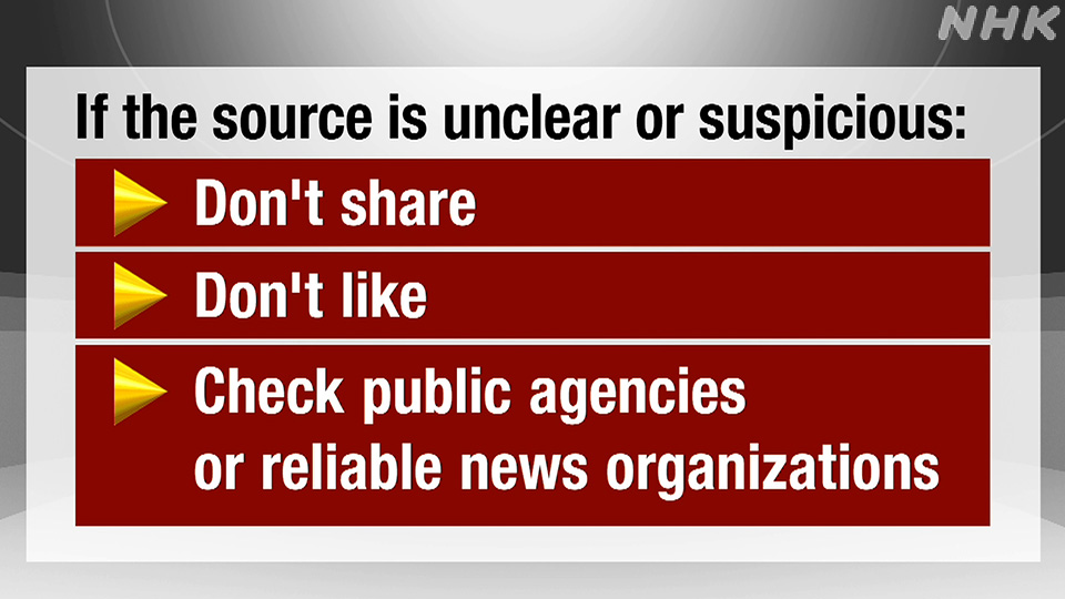 Gempa Magnitudo 7,7: Waspada Unggahan Palsu dan Video Lawas di Media Sosial - visual artikel