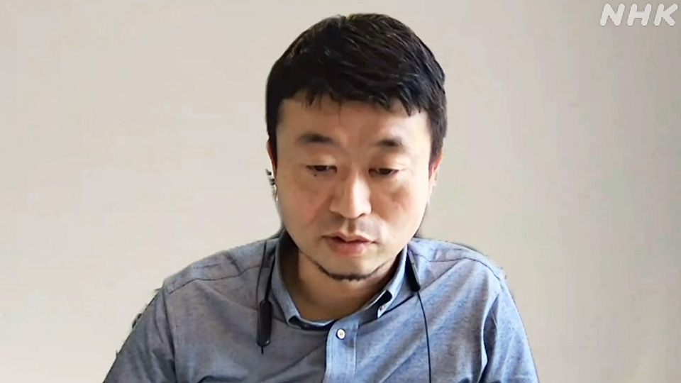 Korekawa Yu, Direktur Institut Nasional Penelitian Kependudukan dan Jaminan Sosial
