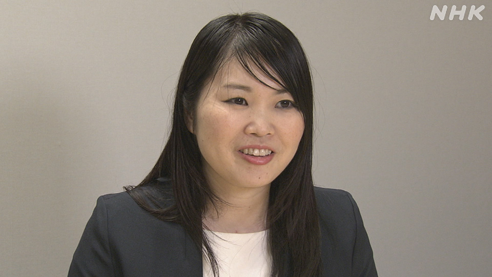 Toyoshima China, CEO Aill