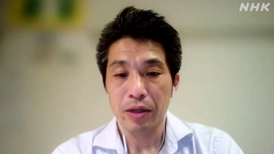 Profesor Koike Shinsuke, Universitas Pertanian dan Teknologi Tokyo