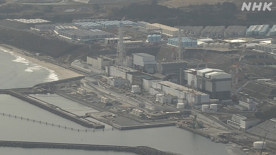 Semua penduduk Kota Futaba, Prefektur Fukushima, harus mengungsi menyusul kecelakaan nuklir tersebut.