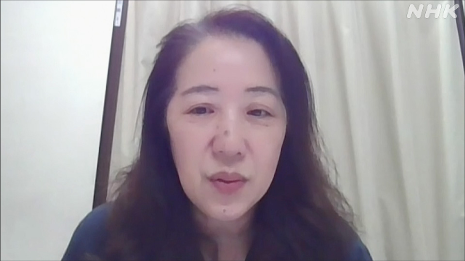 Katsuya Tomomi, Sekretaris Jenderal Kumamoto International Foundation