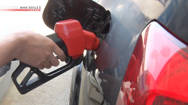 Jepang Mulai Langkah Turunkan Harga Bensin