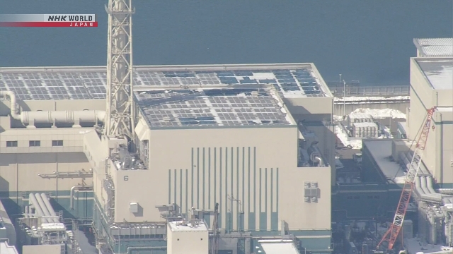 TEPCO Memulai Kembali Pembangkitan dan Penyaluran Listrik di Reaktor Nuklir Niigata