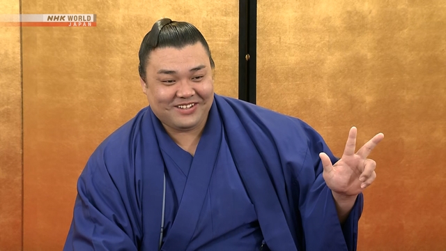 Kepala Dewan Penasihat Sumo Menaruh Harapan Tinggi pada Kirishima