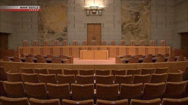 Grand Bench Mahkamah Agung Jepang Akan Mempertimbangkan Perkara Perkawinan Sesama Jenis