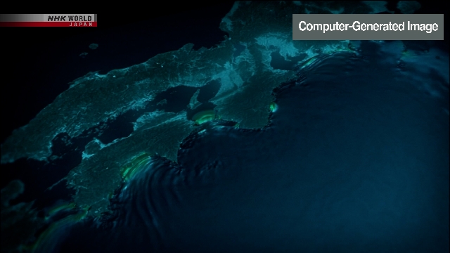 Wakayama Meninjau Ulang Perkiraan Gempa Raksasa dan Tsunami