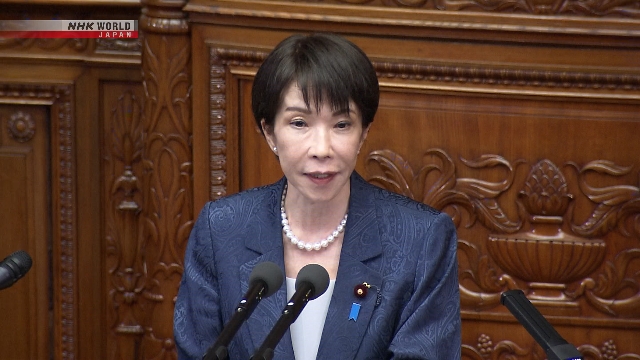 Takaichi: Trump Memahami Langkah yang Bisa dan Tak Bisa Diambil Jepang di Selat Hormuz