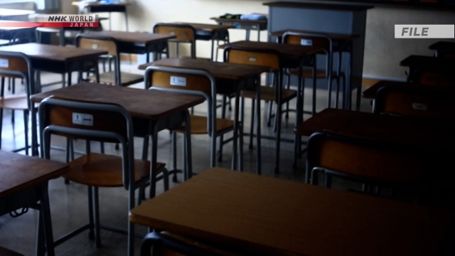 Jumlah Bunuh Diri Pelajar Sekolah di Jepang Mencapai Rekor Tertinggi pada 2025, Sementara Total Bunuh Diri Menyentuh Rekor Terendah