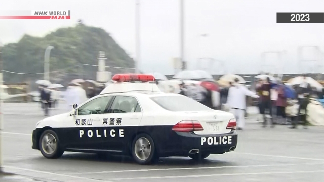 Mahkamah Agung Jepang Menolak Kasasi Kimura Ryuji; Hukuman 10 Tahun atas Serangan terhadap Fumio Kishida Ditetapkan