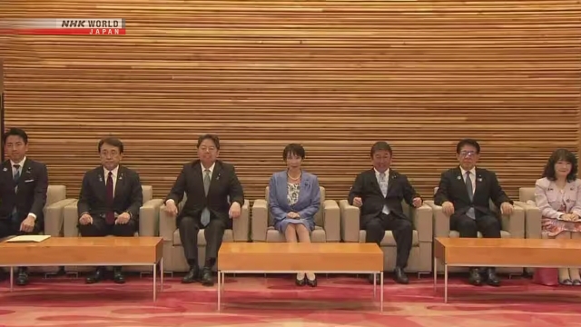 Pemerintah Jepang Tetapkan Rencana Dasar Menyediakan Tempat Perlindungan Darurat untuk Semua Warga