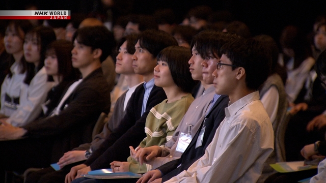 Perusahaan Jepang Sambut Karyawan Baru dari Luar Negeri