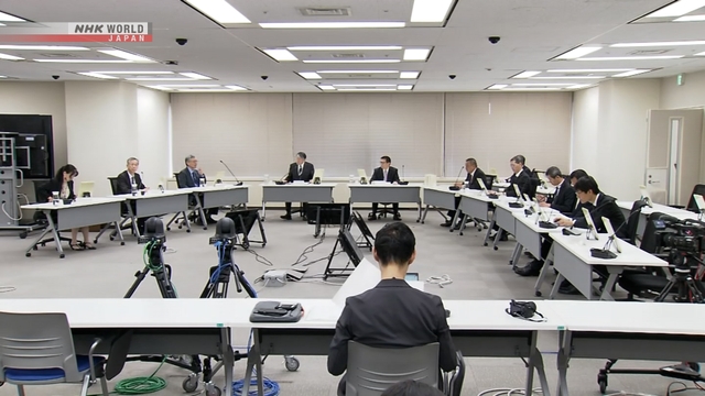 Regulator Nuklir Jepang Akan Perpanjang Tenggat Pembangunan Fasilitas Antiteror