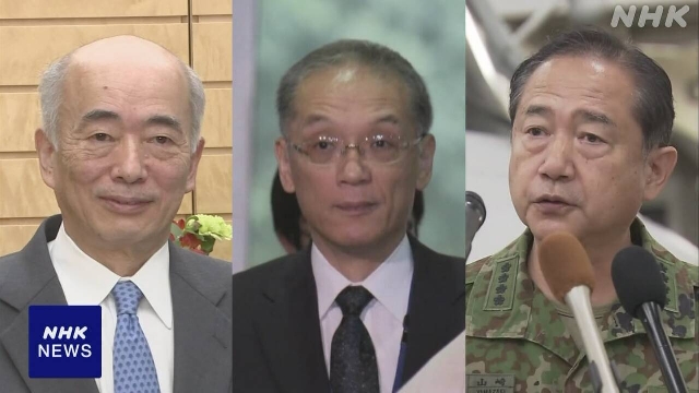 Jepang Gelar Pertemuan Perdana untuk Meninjau Strategi Keamanan pada April